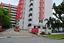 Cititech Industrial Building (D14), Factory #639823941